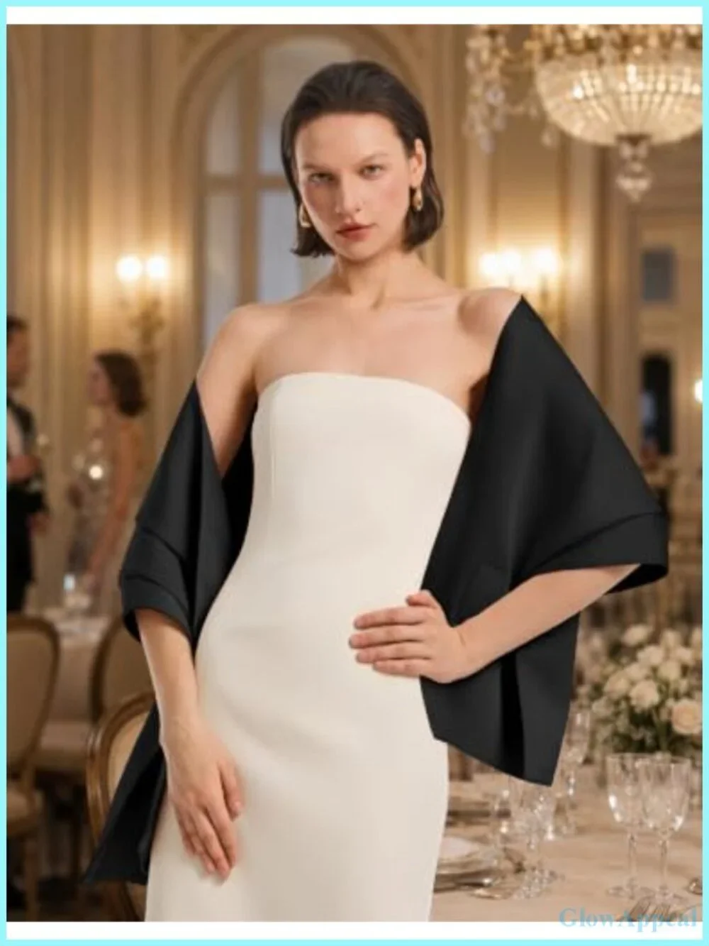 N/A this elegant